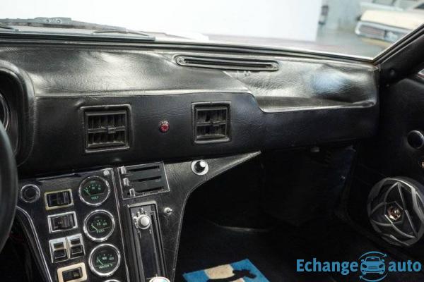 De Tomaso Pantera 1972 prix tout compris