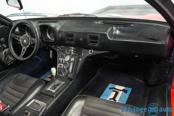 De Tomaso Pantera 1972 prix tout compris