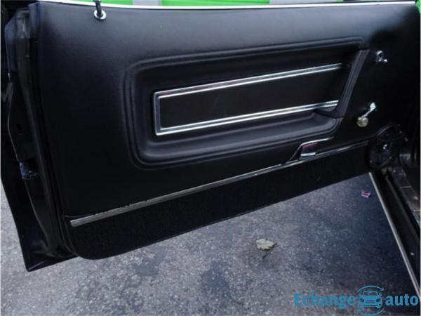 Ford Mustang V8 351 1971 prix tout compris