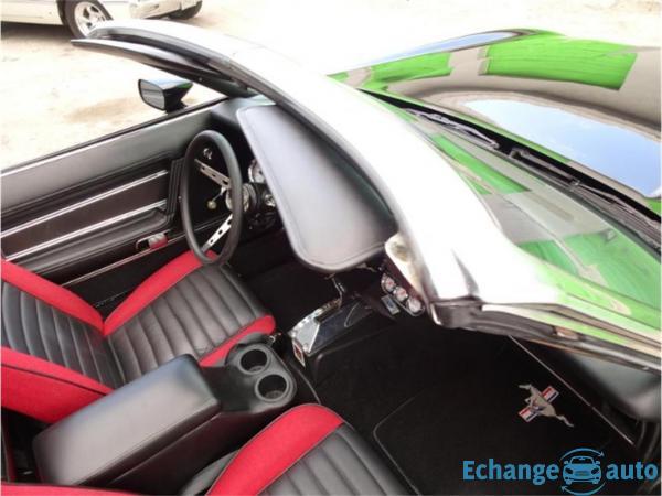 Ford Mustang V8 351 1971 prix tout compris
