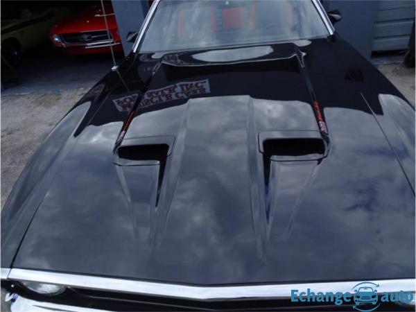 Ford Mustang V8 351 1971 prix tout compris