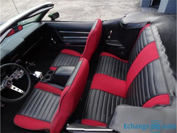 Ford Mustang V8 351 1971 prix tout compris