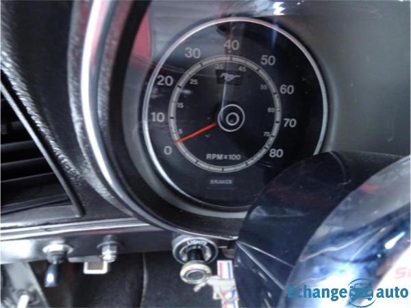 Ford Mustang V8 351 1971 prix tout compris