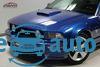 Ford Mustang Gt premium 2009 prix tout compris