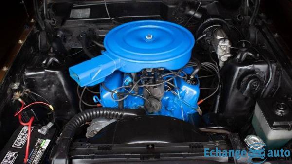 Ford Torino 1970 prix tout compris