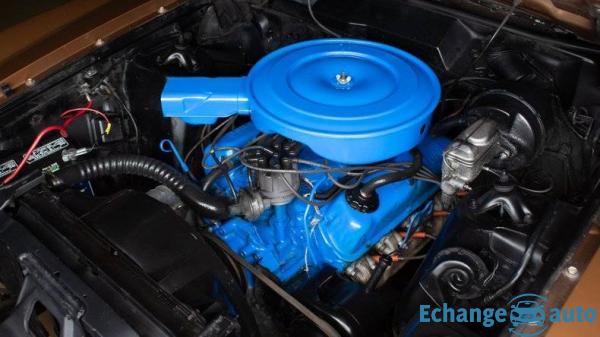 Ford Torino 1970 prix tout compris