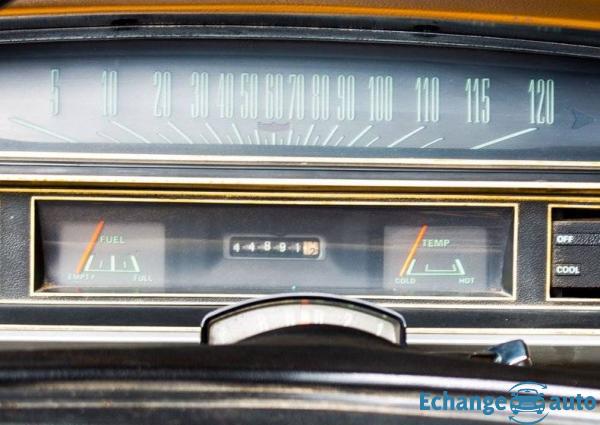 Ford Torino 1970 prix tout compris