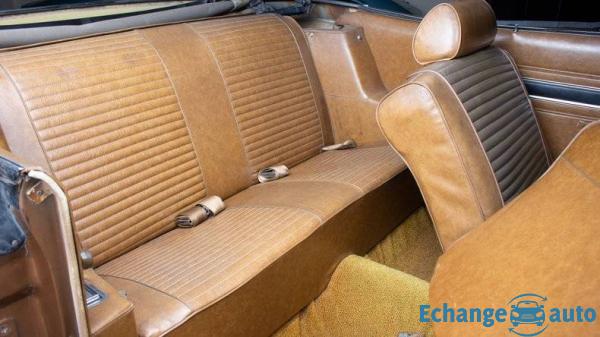 Ford Torino 1970 prix tout compris