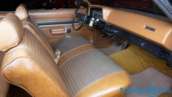 Ford Torino 1970 prix tout compris