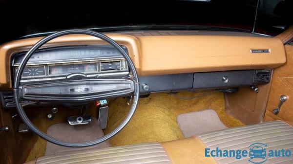 Ford Torino 1970 prix tout compris