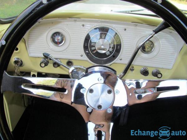 Ford F 100 V8 1966 prix tout compris