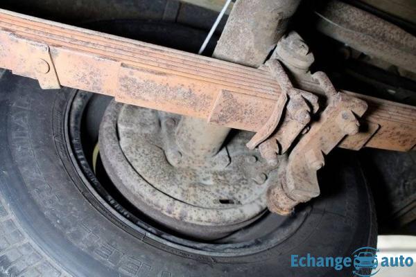 Chevrolet Pick-up 3100 1952 prix tout compris