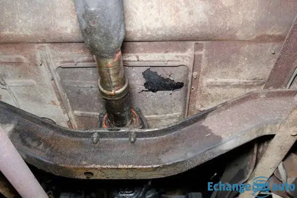 Chevrolet Pick-up 3100 1952 prix tout compris