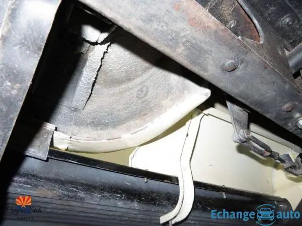 Chevrolet Pick-up 3100 1950 prix tout compris