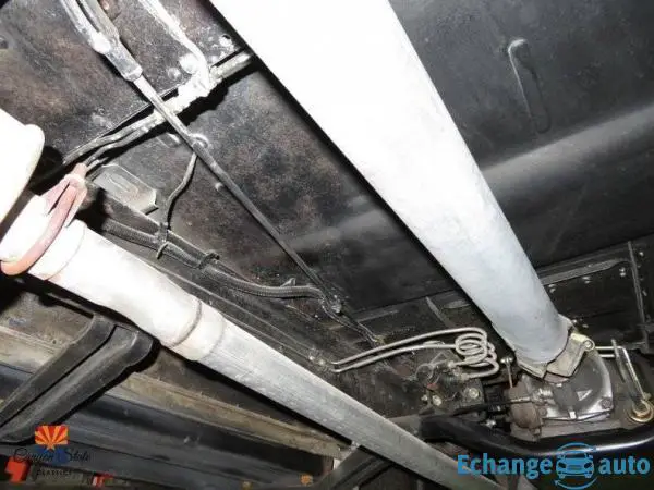 Chevrolet Pick-up 3100 1950 prix tout compris