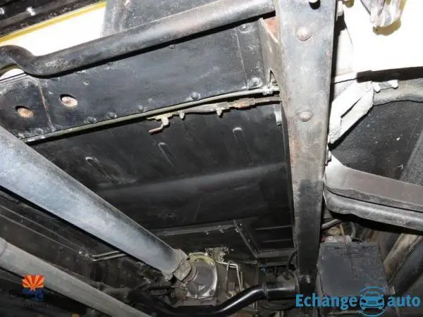 Chevrolet Pick-up 3100 1950 prix tout compris