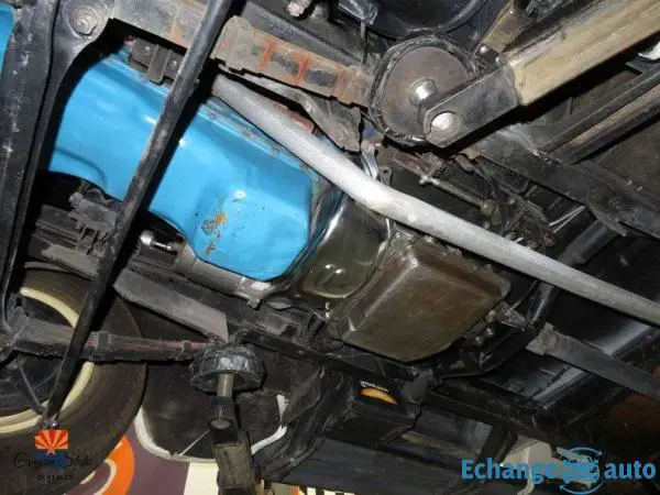 Chevrolet Pick-up 3100 1950 prix tout compris