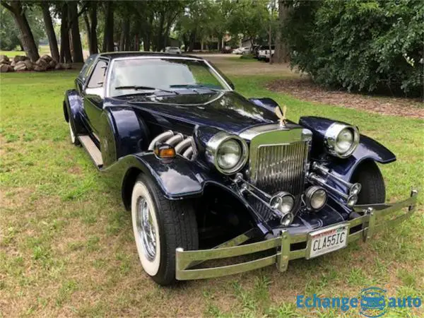 Zimmer Golden Spirit 1987 prix tout compris