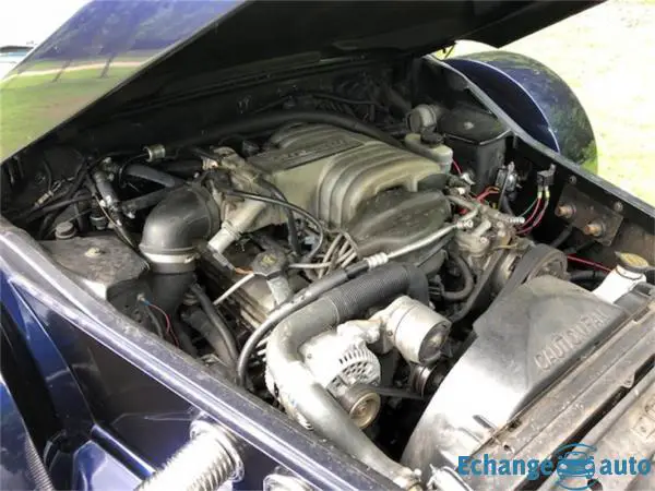 Zimmer Golden Spirit 1987 prix tout compris