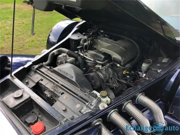 Zimmer Golden Spirit 1987 prix tout compris