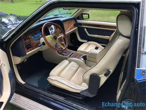 Zimmer Golden Spirit 1987 prix tout compris