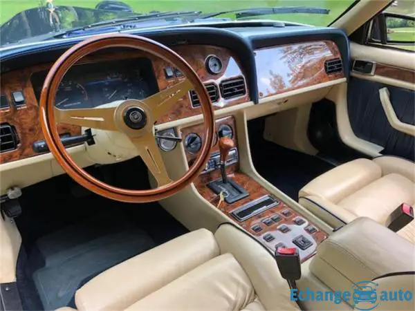 Zimmer Golden Spirit 1987 prix tout compris