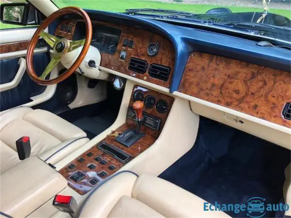 Zimmer Golden Spirit 1987 prix tout compris