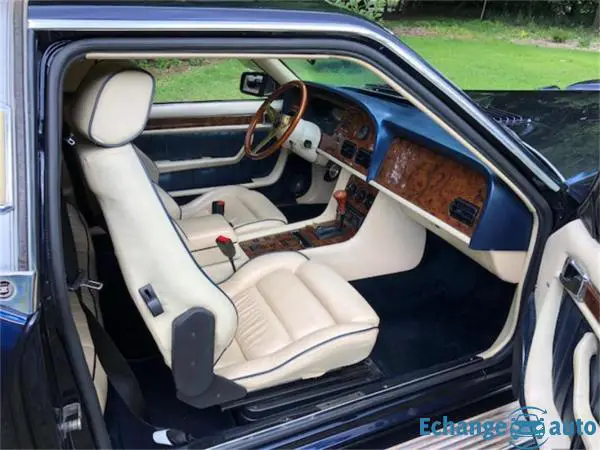 Zimmer Golden Spirit 1987 prix tout compris