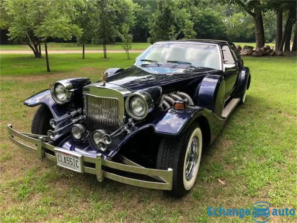 Zimmer Golden Spirit 1987 prix tout compris