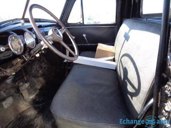 Chevrolet Pick-up 3100 1952 prix tout compris