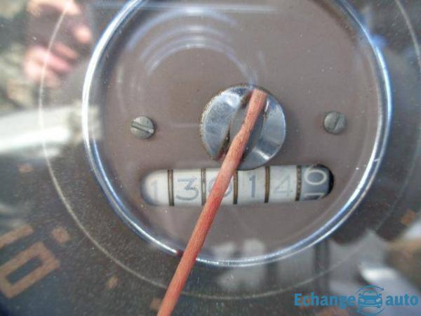 Chevrolet Pick-up 3100 1952 prix tout compris