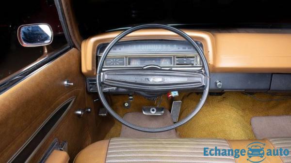 Ford Torino 1970 prix tout compris