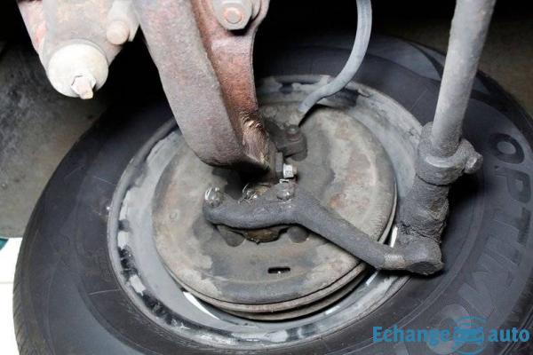 Chevrolet Pick-up 3100 1952 prix tout compris