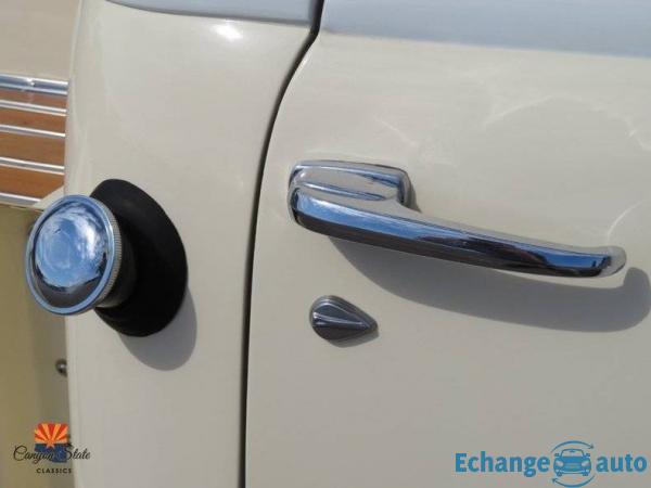Chevrolet Pick-up 3100 1950 prix tout compris