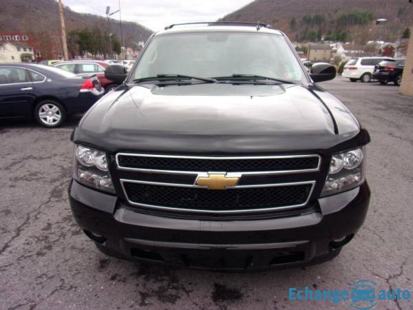 Chevrolet Avalanche 4x4 vortec 2007 prix tout compris