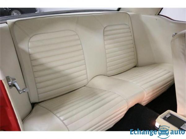 Ford Mustang V8 1964 prix tout compris