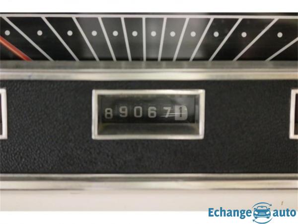 Ford Mustang V8 1964 prix tout compris