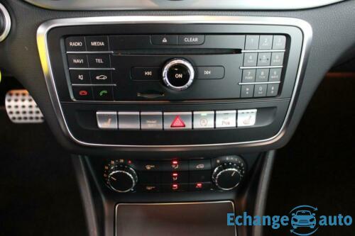 Mercedes-Benz CLA 180 AMG Line