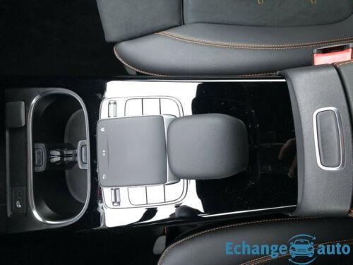 Mercedes-Benz CLA 220 4M Coupe Edition 1 AMG