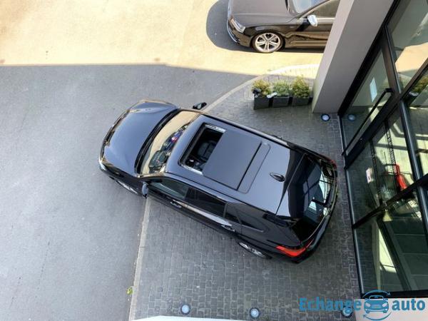 BMW X1 (F48) XDRIVE25D M SPORT BVA8 231