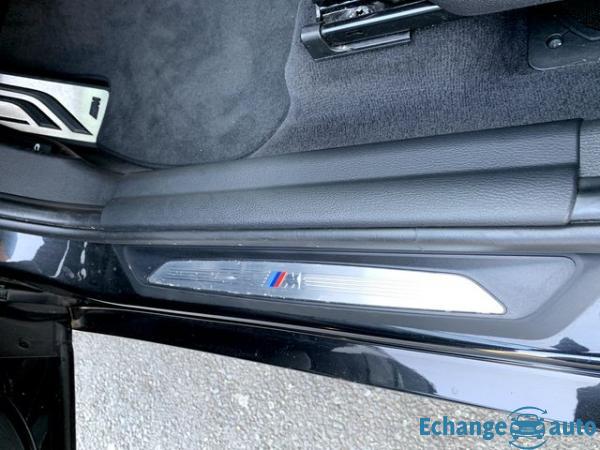 BMW X1 (F48) XDRIVE25D M SPORT BVA8 231