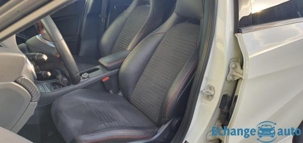 Mercedes Classe A 200 CDI 136 FASCINATION PACK AMG GARANTIE 6 MOIS ESSENTILLE