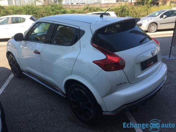 Nissan Juke NISMO 1.6 Dig-t 200cv All-mode 4WD