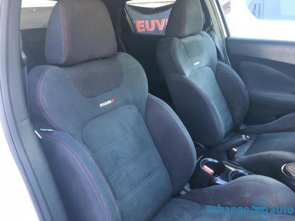 Nissan Juke NISMO 1.6 Dig-t 200cv All-mode 4WD