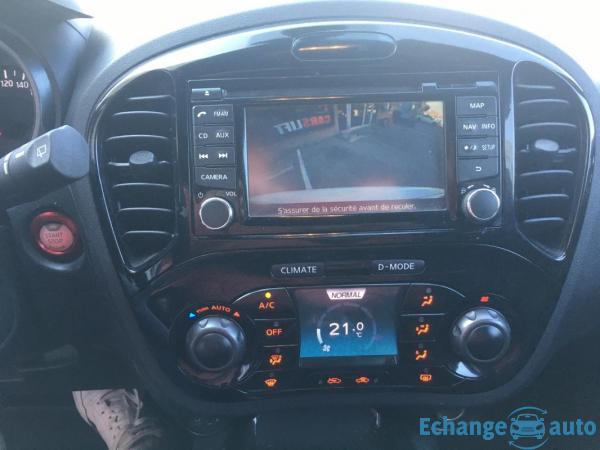 Nissan Juke NISMO 1.6 Dig-t 200cv All-mode 4WD