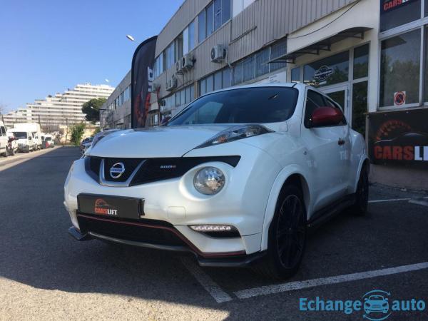 Nissan Juke NISMO 1.6 Dig-t 200cv All-mode 4WD