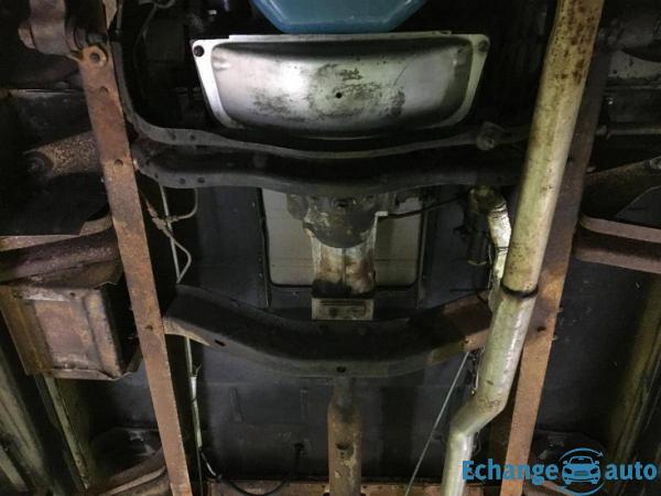 Chevrolet Pick-up 3100 1949 prix tout compris