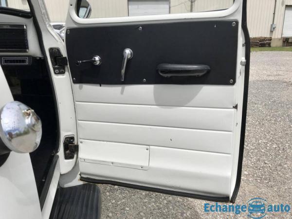 Chevrolet Pick-up 3100 1949 prix tout compris