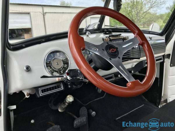 Chevrolet Pick-up 3100 1949 prix tout compris