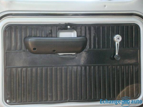 Ford F 100 1959 prix tout compris